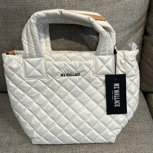 MZ Wallace bag